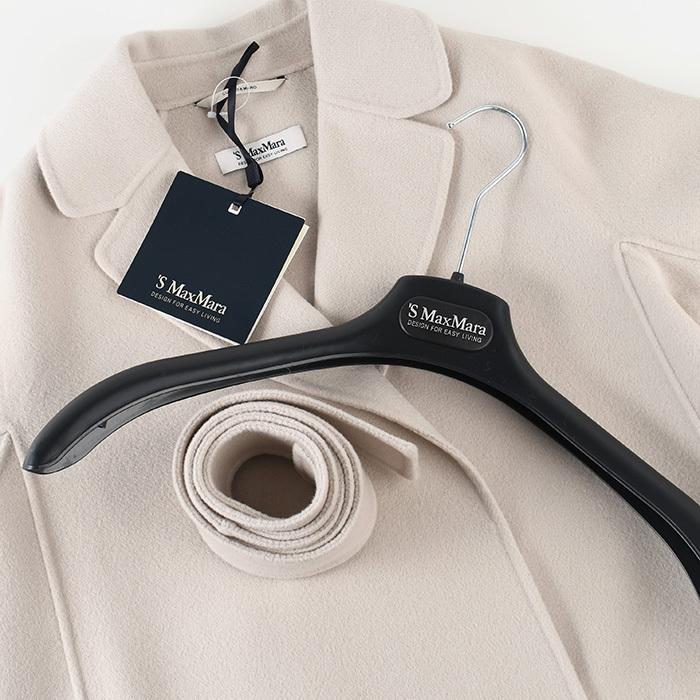 Max Mara S エス マックスマーラ コート アウター ARONA ウール Max Mara S エス マックスマーラ コート アウター ARONA ウール