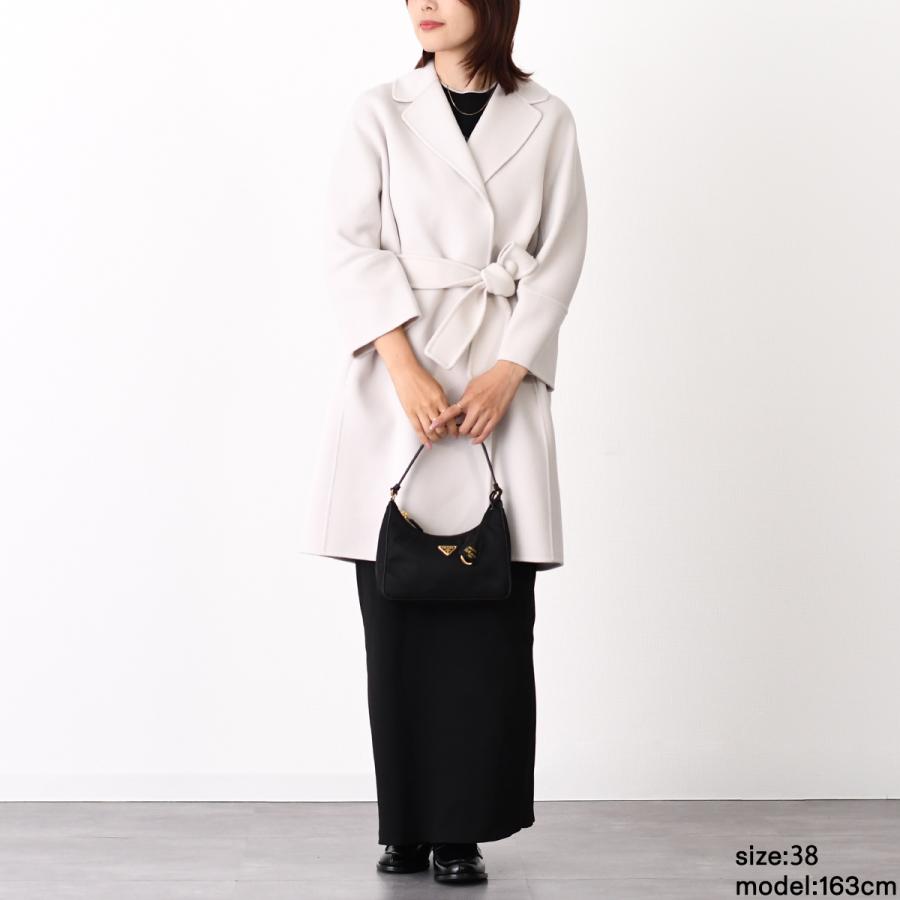 Max Mara（マックスマーラ） S Max Mara エス コート アウター ARONA