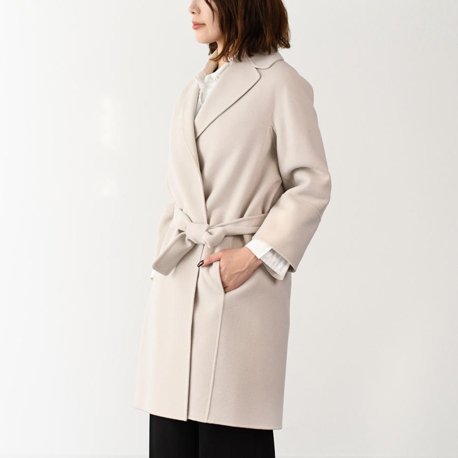 Max Mara S エス マックスマーラ コート アウター ARONA ウール Max Mara S エス マックスマーラ コート アウター ARONA ウール