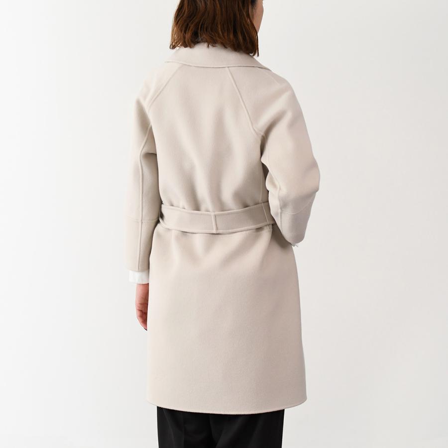 Max Mara S エス マックスマーラ コート アウター ARONA ウール Max Mara S エス マックスマーラ コート アウター ARONA ウール