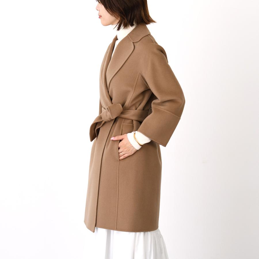 Max Mara S エス マックスマーラ コート アウター ARONA ウール