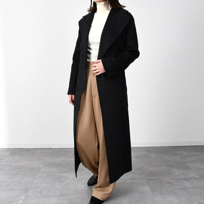 Max Mara S エス マックスマーラ コート アウター POLDO ピュア