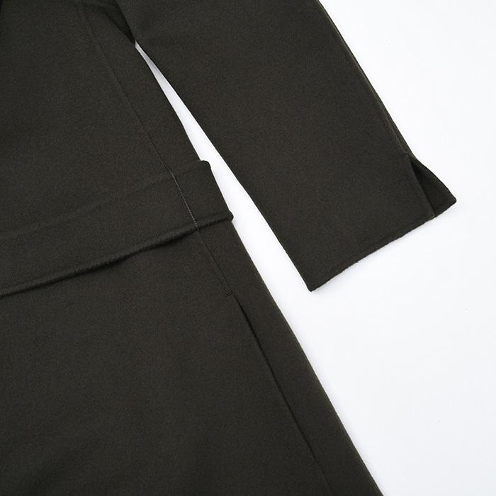 Max Mara（マックスマーラ） S Max Mara エス コート アウター POLDO
