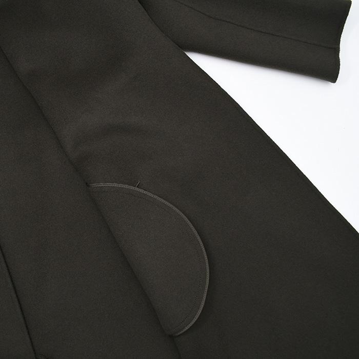 Max Mara（マックスマーラ） S Max Mara エス コート アウター POLDO