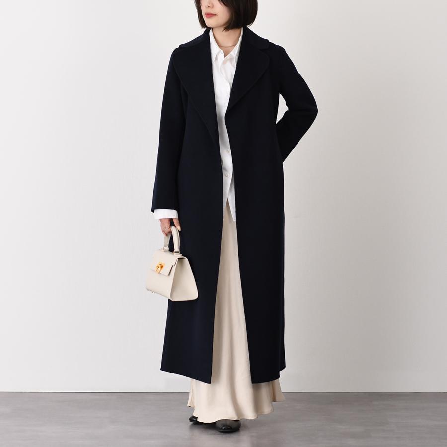 Max Mara（マックスマーラ） S Max Mara エス コート アウター POLDO