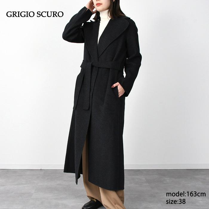 Max Mara S エス マックスマーラ コート アウター POLDO ピュア