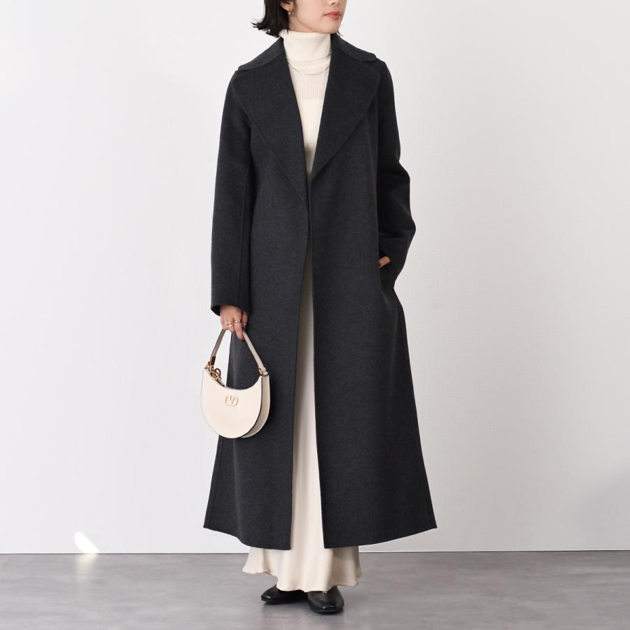 Max Mara S エス マックスマーラ コート アウター POLDO ピュア