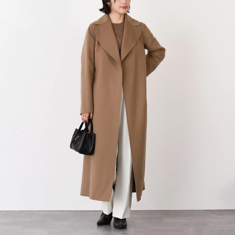 Max Mara S エス マックスマーラ コート アウター POLDO ピュア