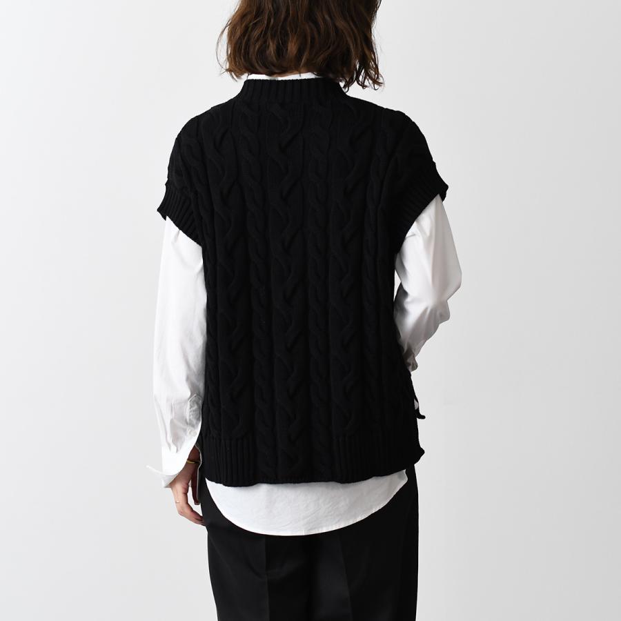 Max Mara（マックスマーラ） S Max Mara エスマックスマーラ ニット