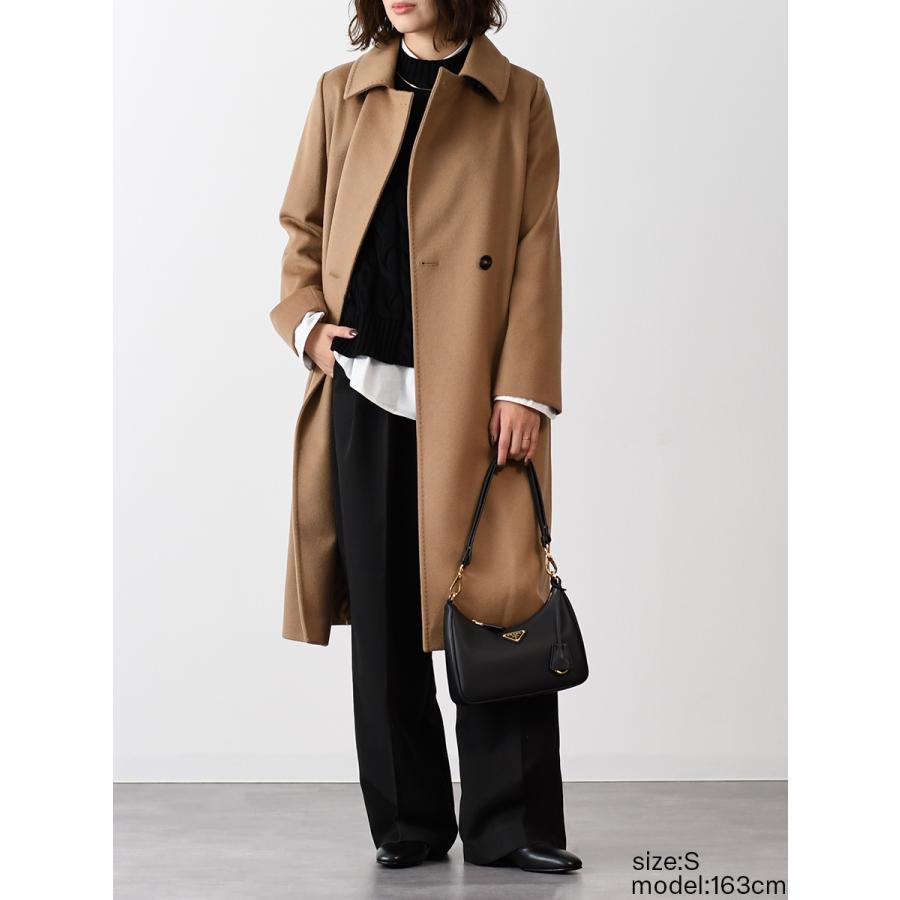 Max Mara（マックスマーラ） S Max Mara エスマックスマーラ ニット