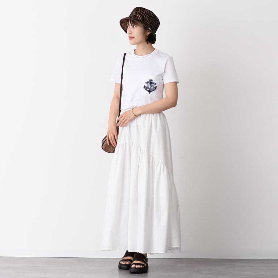 Max Mara（マックスマーラ） トップス カットソー アカシア コットン