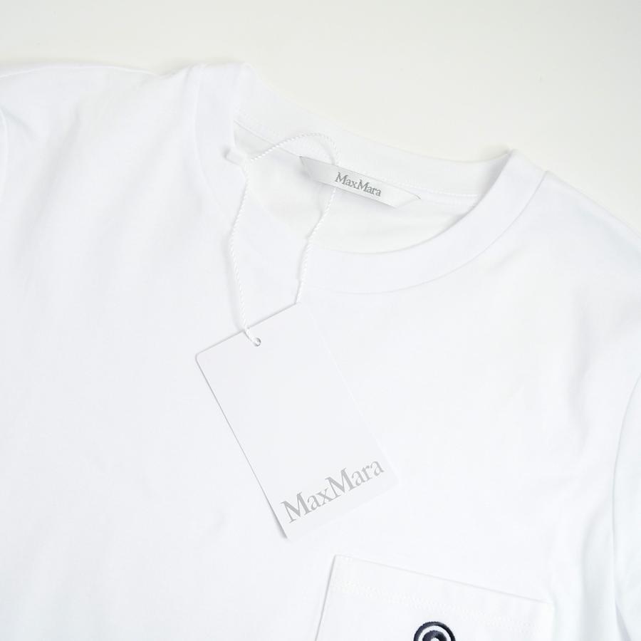 Max Mara（マックスマーラ） トップス カットソー アカシア コットン