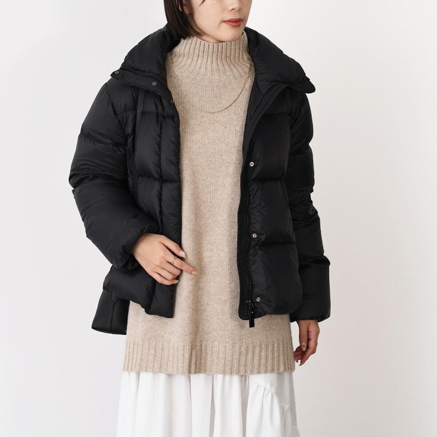 Max Mara マックスマーラ ニット ACETI オーバーサイズ カシミア タートルネック 1366022600 レディース BEIGE ベージュ ハイネック シンプル 秋冬 爆買の画像