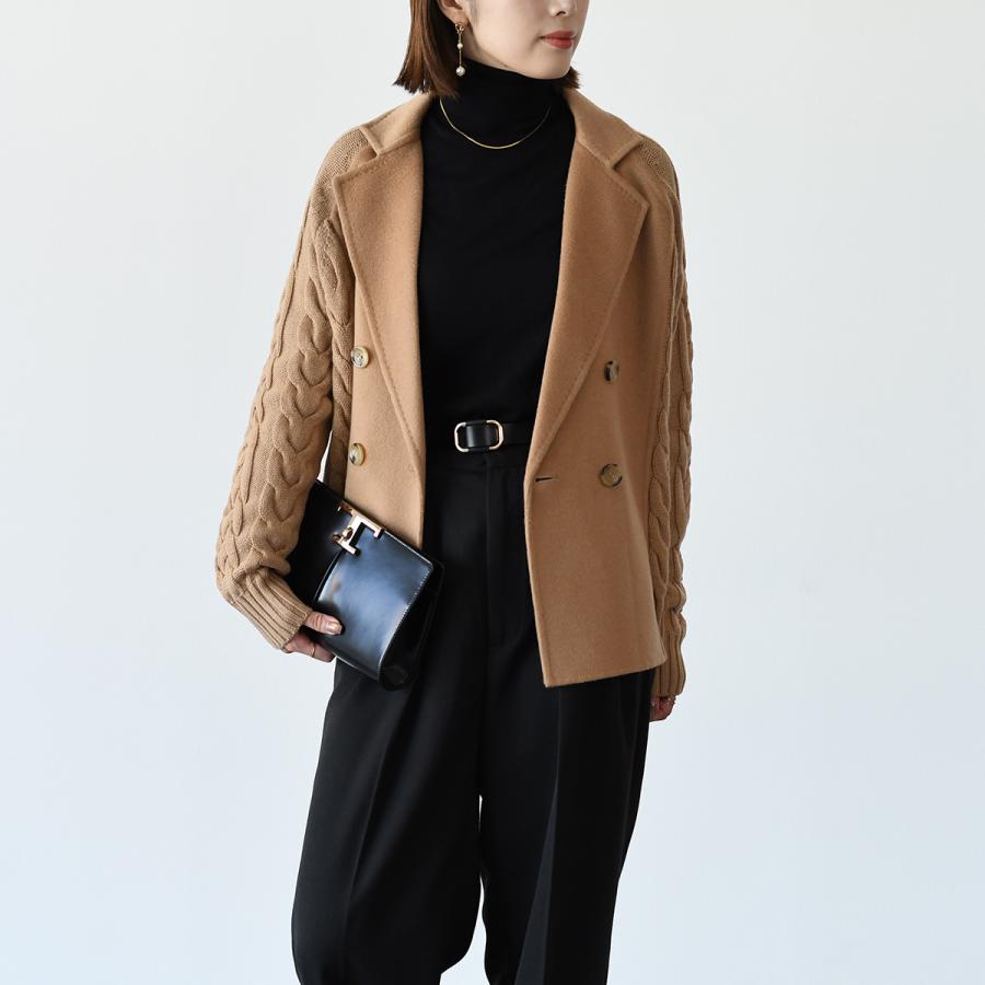 Max Mara - マックスマーラ カシミヤ混タートルニット ベージュ 楽天市場】【7/30限定・最大2万円OFFクーポン配布中】MAX MARA