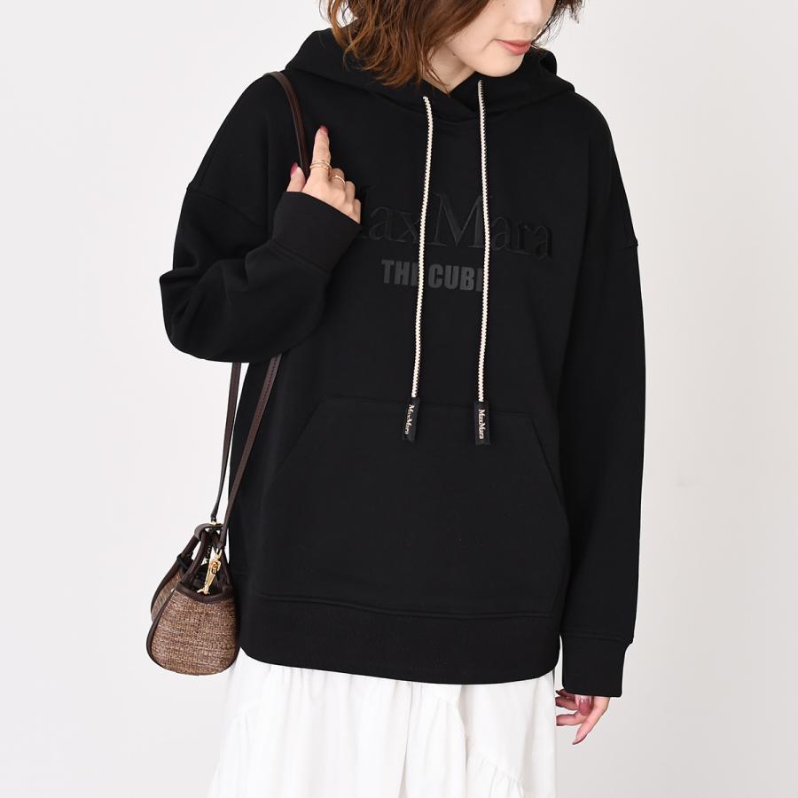 Max Mara（マックスマーラ） S Max Mara エス パーカー AGATA アガタ