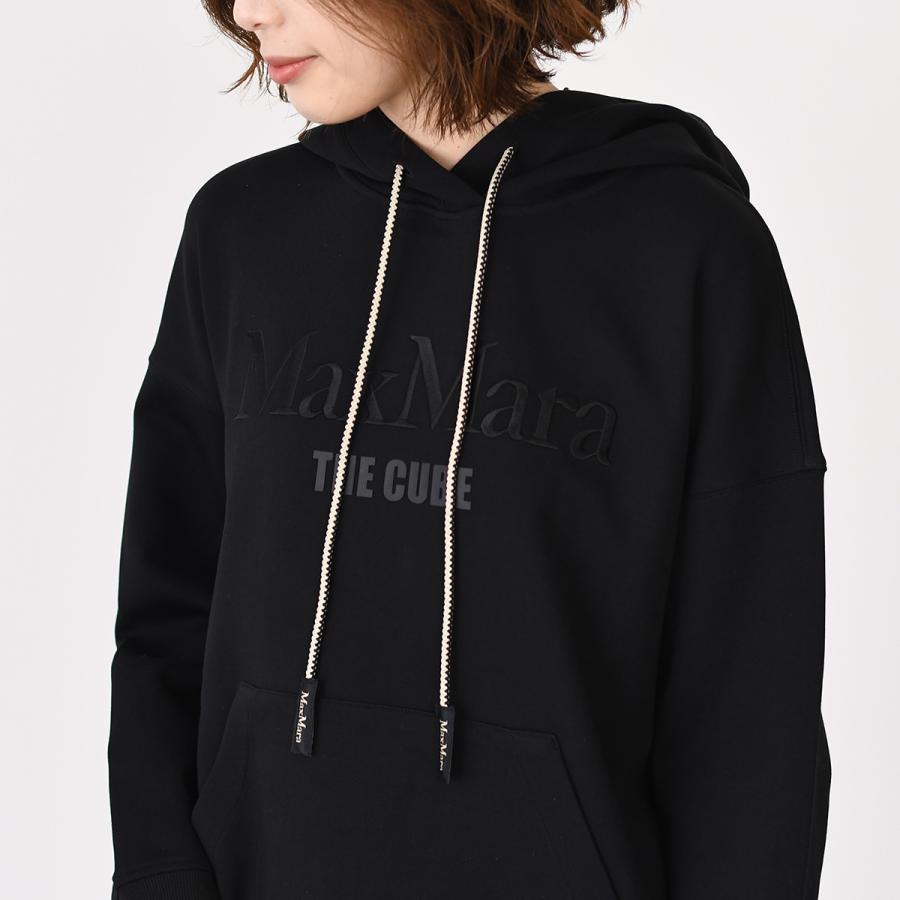 Max Mara（マックスマーラ） S Max Mara エス パーカー AGATA アガタ