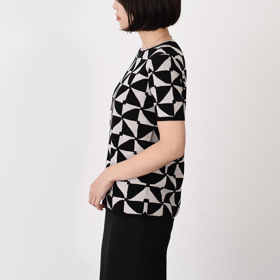 Max Mara（マックスマーラ） S Max Mara エス ニット トップス AGRUME
