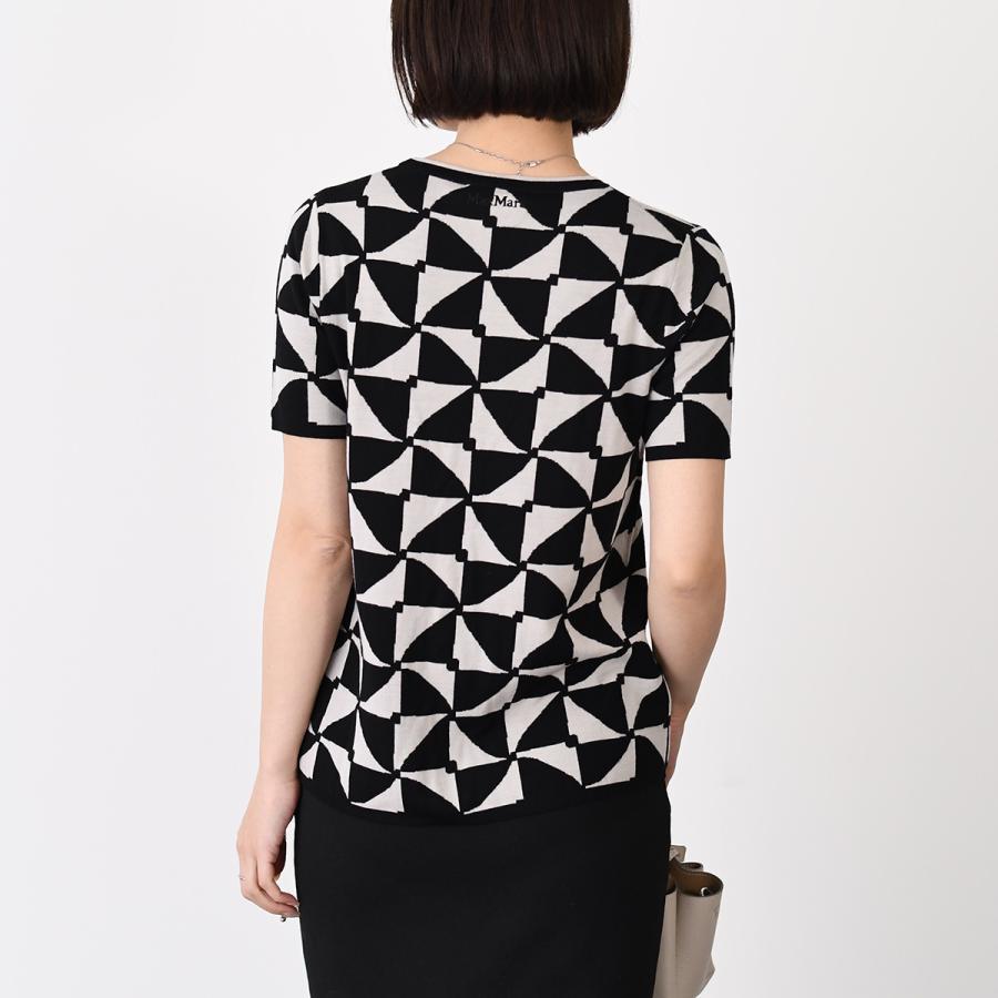 Max Mara（マックスマーラ） S Max Mara エス ニット トップス AGRUME