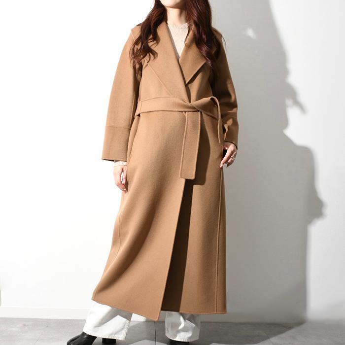 S Max Mara エス マックスマーラ コート アウター AMIE ヴァージン