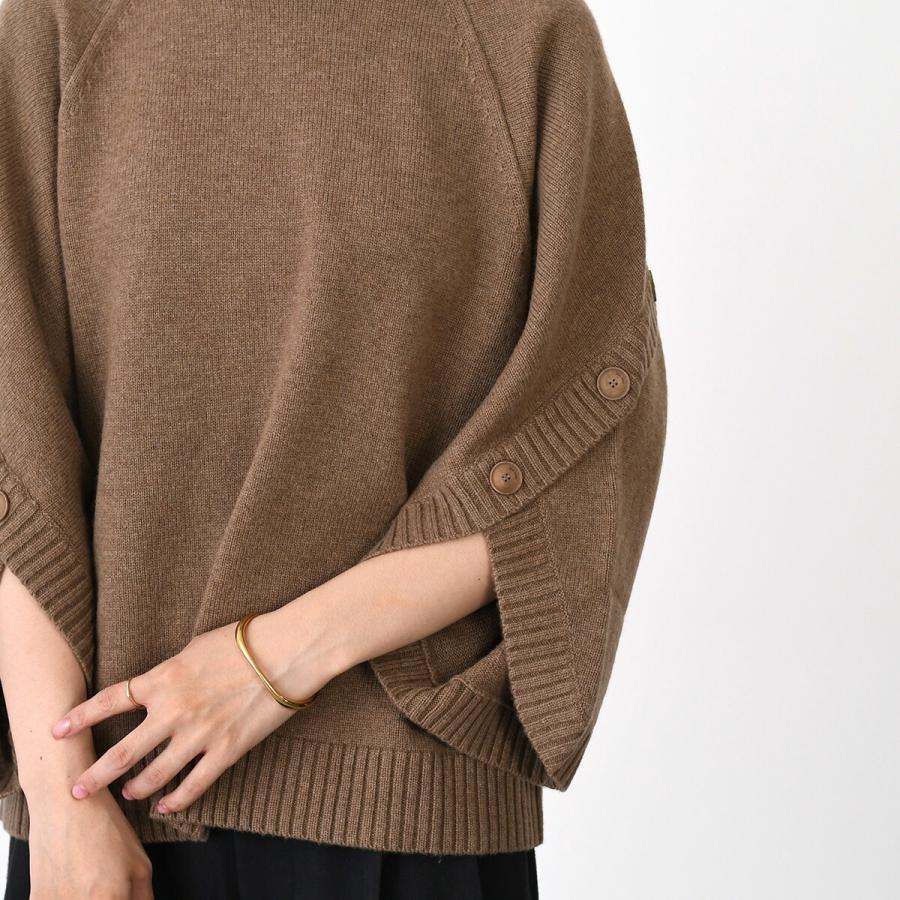 Max Mara（マックスマーラ） ニット セーター AMPEX アンペックス