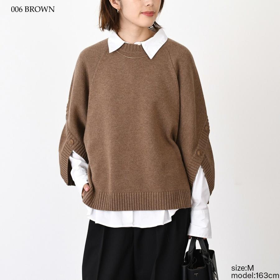 新品 Max Mara マックスマーラ ニットセーター ブラウン Sサイズ 楽天市場】マックスマーラ ニット セーター カッセル ブラウン