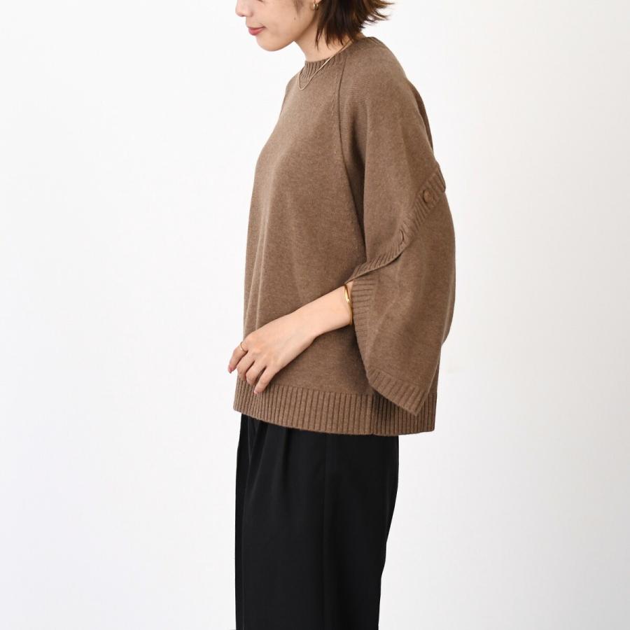 Max Mara（マックスマーラ） ニット セーター AMPEX アンペックス