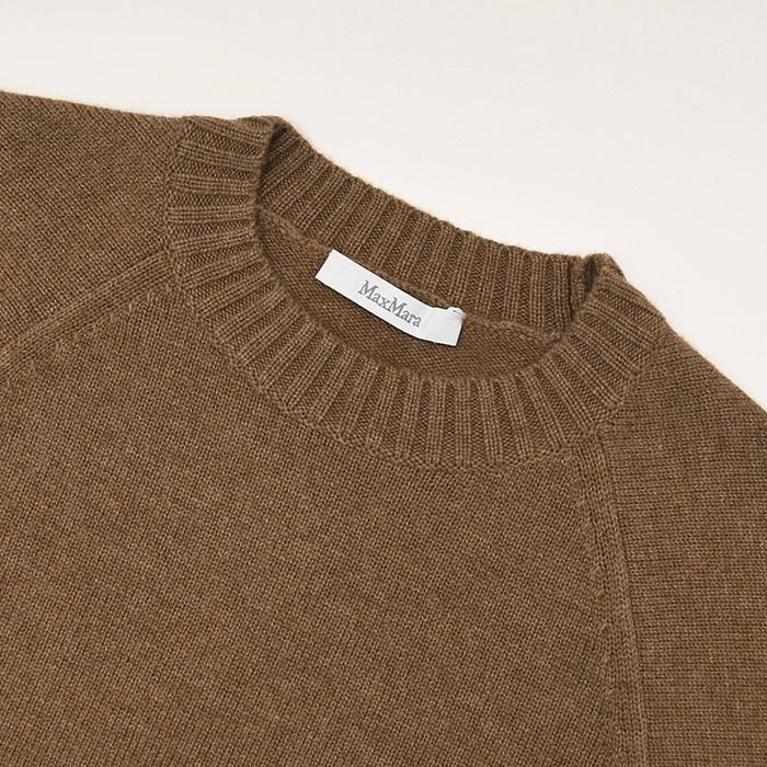 Max Mara（マックスマーラ） ニット セーター AMPEX アンペックス