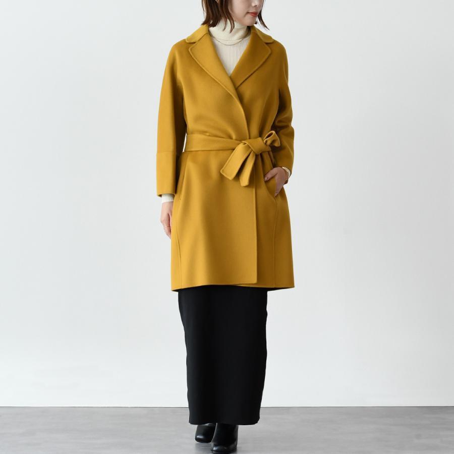 Max Mara S エス マックスマーラ アウター コート ARONA ピュア Max Mara S エス マックスマーラ アウター コート ARONA ピュア