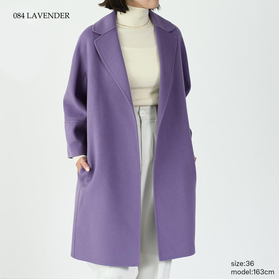 Max Mara S エス マックスマーラ アウター コート ARONA ピュア Max Mara S エス マックスマーラ アウター コート ARONA ピュア