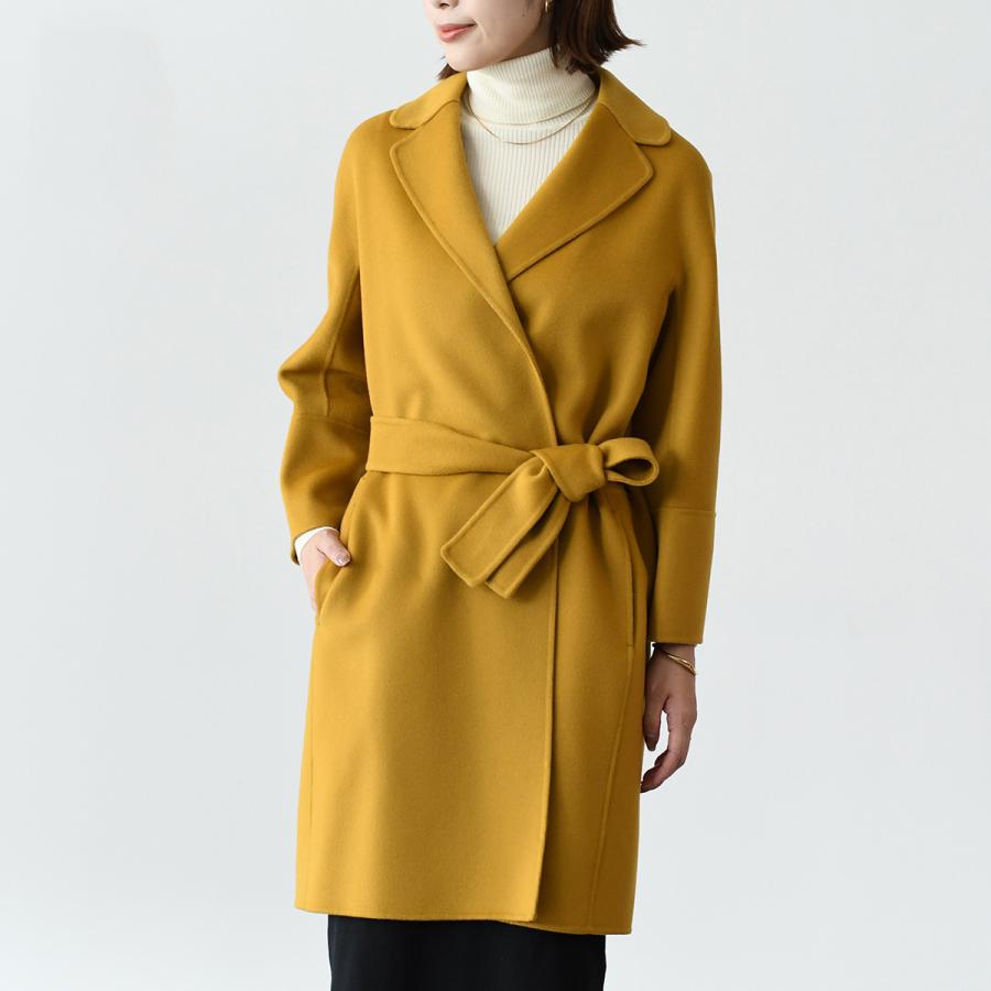 Max Mara S エス マックスマーラ アウター コート ARONA ピュア Max Mara S エス マックスマーラ アウター コート ARONA ピュア