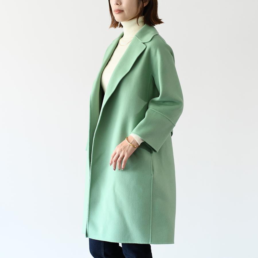 Max Mara S エス マックスマーラ アウター コート ARONA ピュア Max Mara S エス マックスマーラ アウター コート ARONA ピュア
