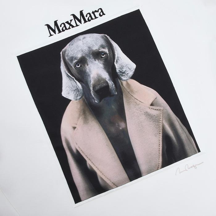 Max Mara MAX MARA マックスマーラ トップス スウェット Max Mara MAX MARA マックスマーラ トップス スウェット