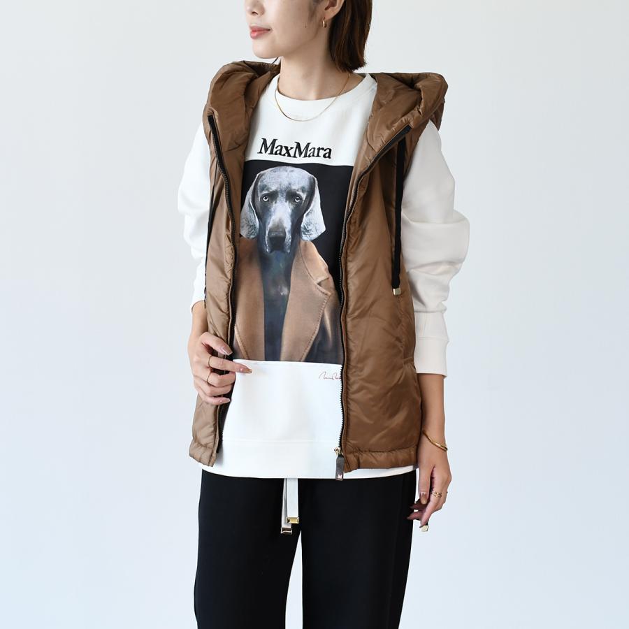 Max Mara MAX MARA マックスマーラ トップス スウェット Max Mara MAX MARA マックスマーラ トップス スウェット