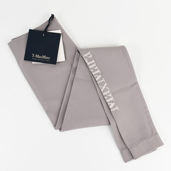 Max Mara S エスマックスマーラ レギンス タイツ BASILEA Max Mara S エスマックスマーラ レギンス タイツ BASILEA