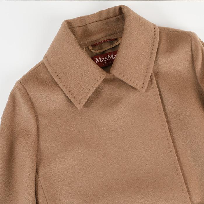 Max Mara（マックスマーラ） Max Mara Studio ステュディオ アウター