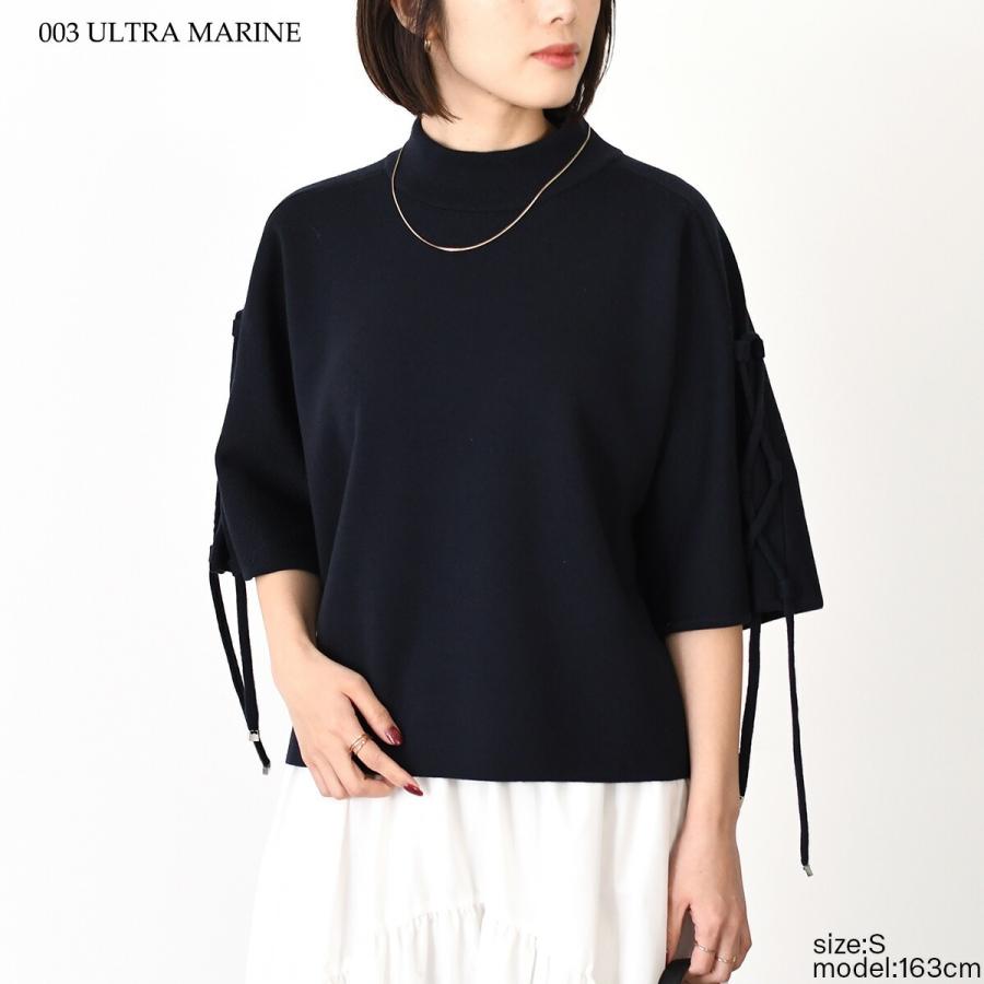 Max Mara（マックスマーラ） セーター BEVANDA ベヴァンダ ピュア