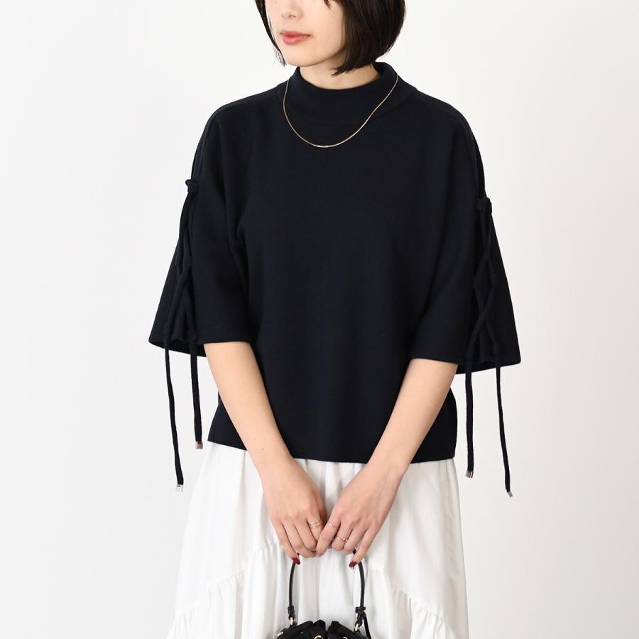 Max Mara（マックスマーラ） セーター BEVANDA ベヴァンダ ピュア