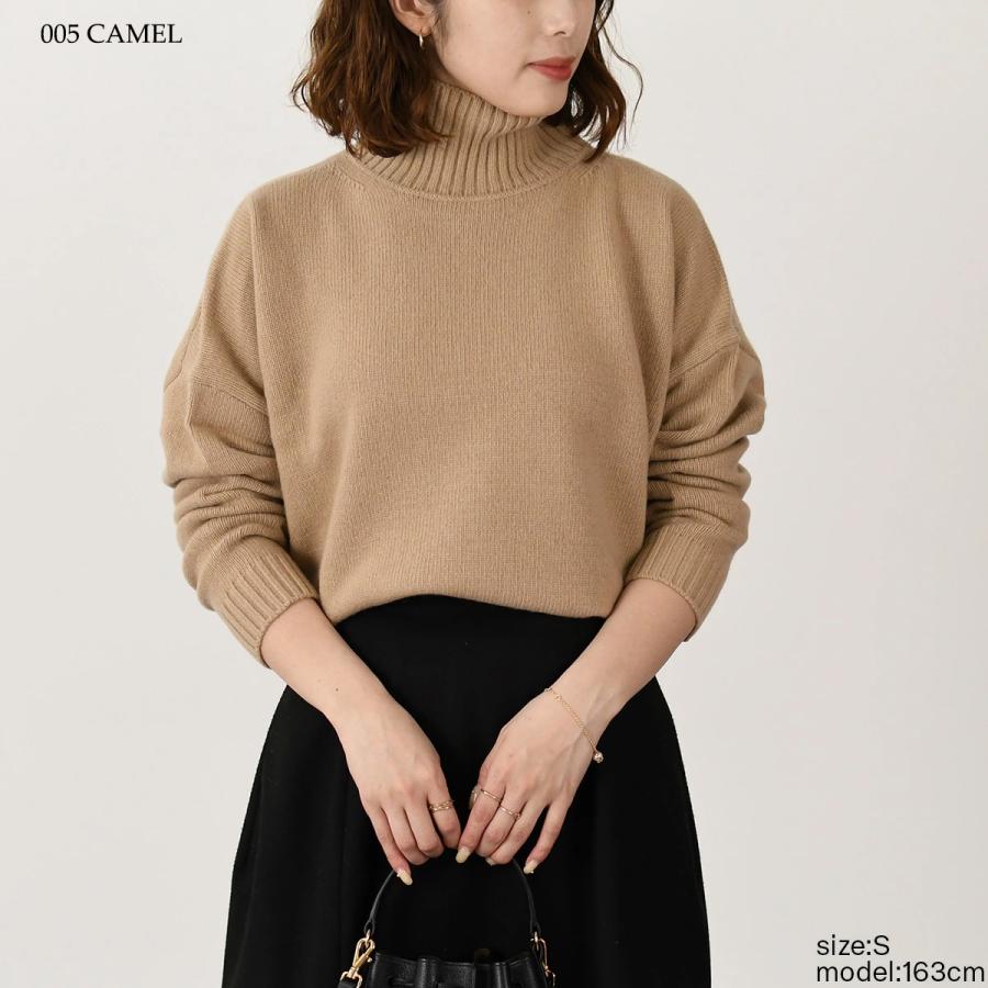 Max Mara Weekend ウィークエンドマックスマーラ ニット トップス