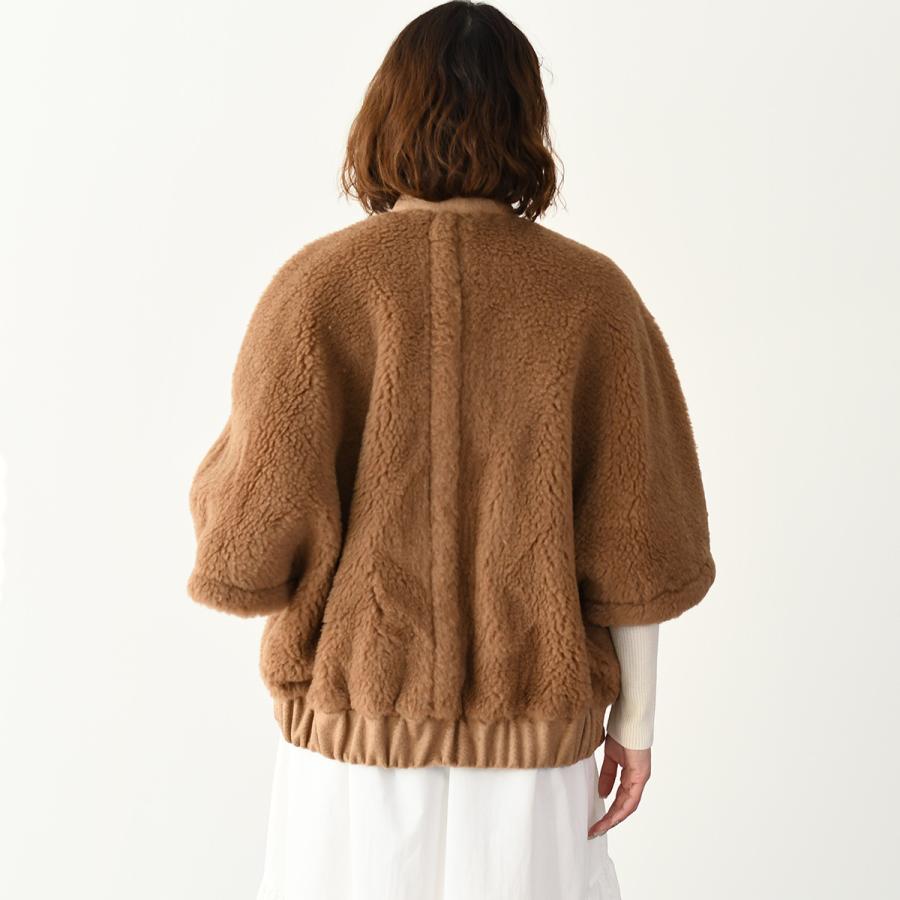 Max Mara（マックスマーラ） ポンチョ アウター BRIOSE ブリオゼ