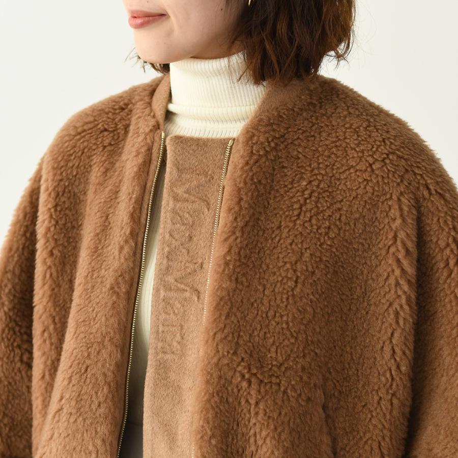 Max Mara（マックスマーラ） ポンチョ アウター BRIOSE ブリオゼ