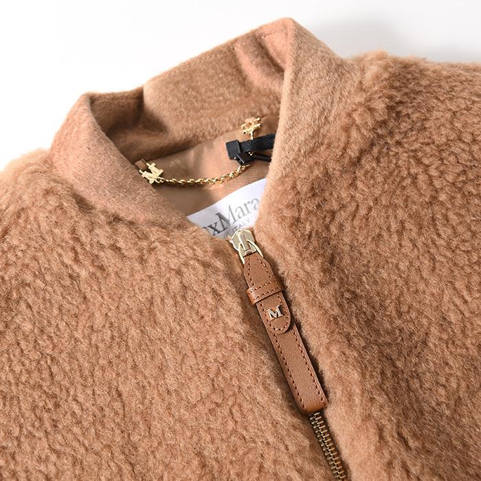 Max Mara（マックスマーラ） ポンチョ アウター BRIOSE ブリオゼ