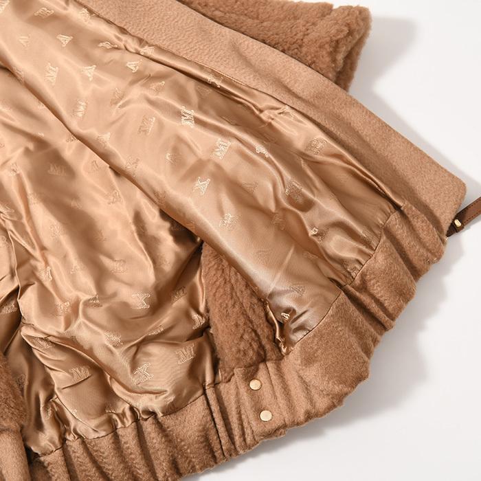 Max Mara（マックスマーラ） ポンチョ アウター BRIOSE ブリオゼ