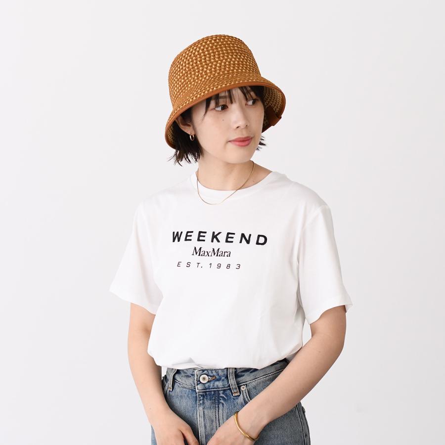 Max Mara Weekend ウィークエンド マックスマーラ Tシャツ