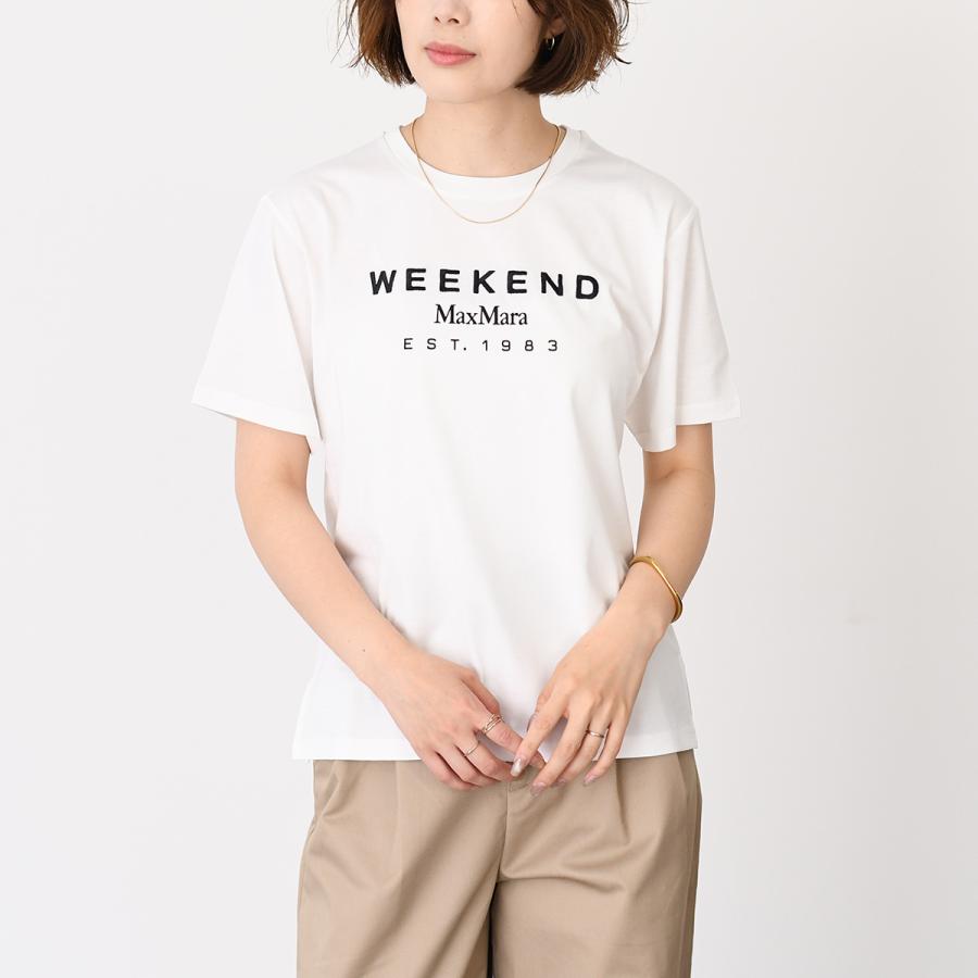 Max Mara Weekend ウィークエンド マックスマーラ Tシャツ
