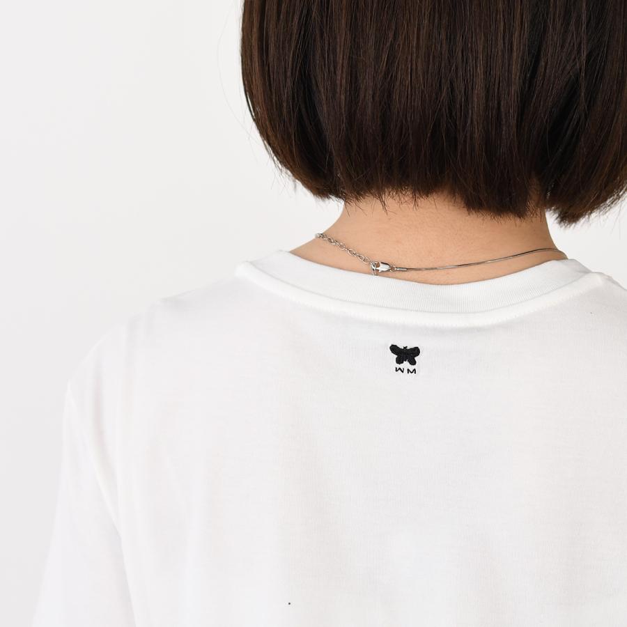 Max Mara（マックスマーラ） Weekend Max Mara ウィークエンド Tシャツ