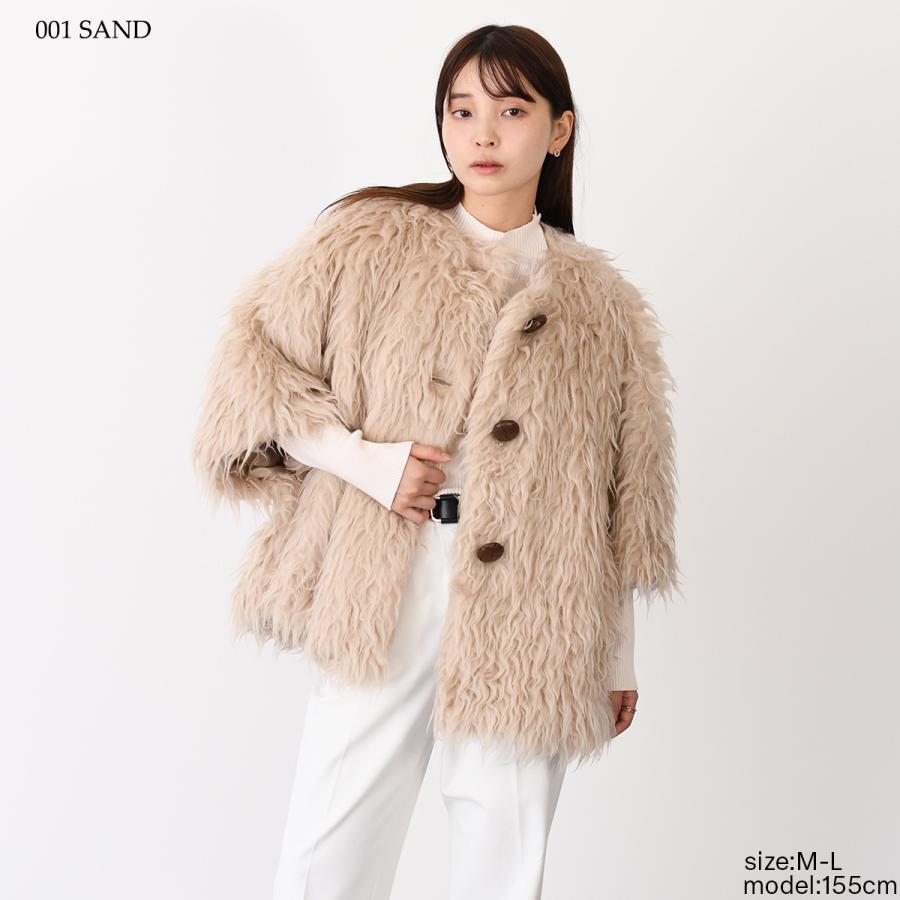 Max Mara マックスマーラ アウター ジャケット CALAMO クルー