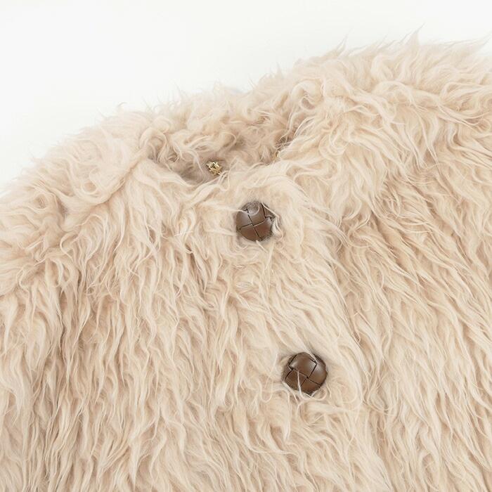 Max Mara（マックスマーラ） アウター ジャケット CALAMO クルーネック