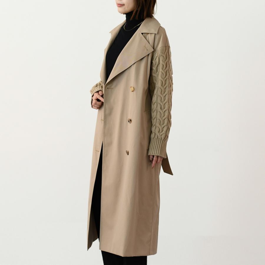 Max Mara（マックスマーラ） コート アウター 1126014106 CICLADI