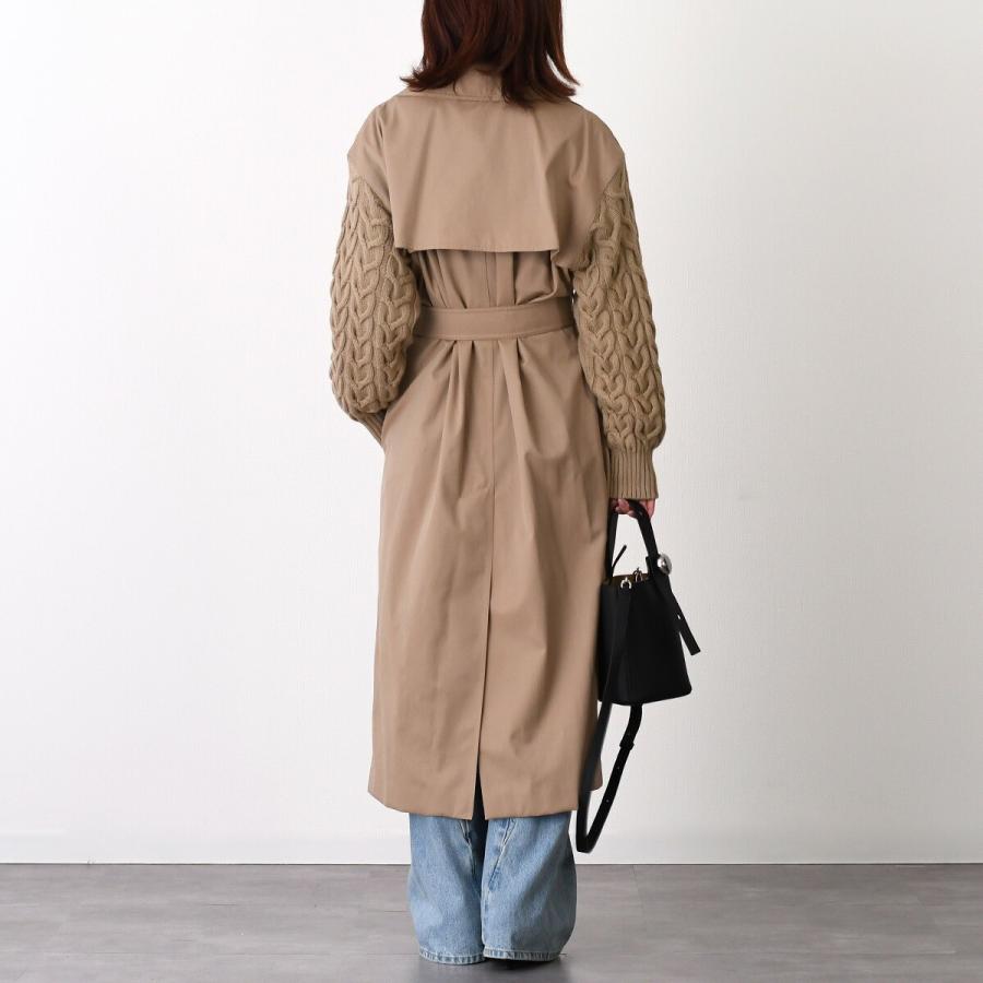 Max Mara（マックスマーラ） 【アウトレット10％OFF】Max Mara コート