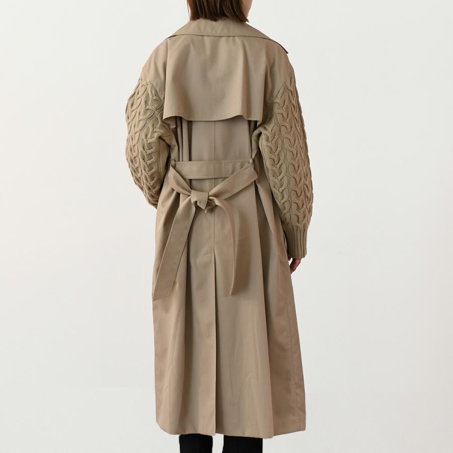 Max Mara（マックスマーラ） コート アウター 1126014106 CICLADI